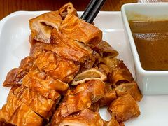 -毛哥小馆子(百井坊巷店)