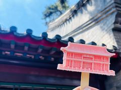 -承德避暑山庄景区