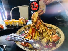 -爆丼日式大排档(季华园店)