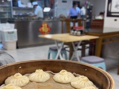 -开封灌汤包子铺(尚志大街店)