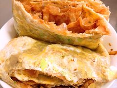 -陈记锅巴菜(五大道店)