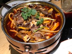 -蒙料·手把肉(望京店)