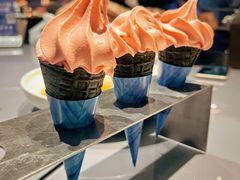 -小大董·烤鸭(观景餐厅·南京西路店)