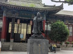 -关中书院