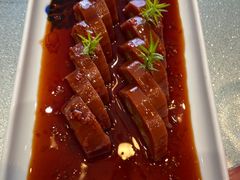 -雍沪里·沪湘融合菜( 康桥店)