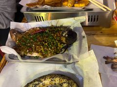 -抚琴第一烤(抚琴地铁站A口店)