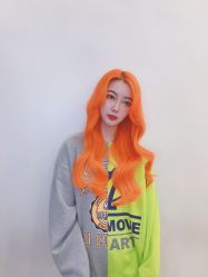 -3AM HAIR SALON染发烫发接发