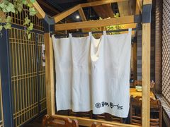 -韩景台烤肉(八大处店)