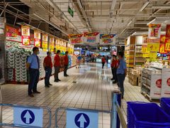 -大润发(国兴店)