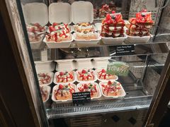 -B&C黄油与面包·THE GARDEN BAKERY概念店(世纪汇店)