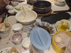 -老头儿油爆虾(金沙印象城店)