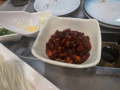 -马记伊源斋涮肉·清真菜(潘家园古玩市场店)