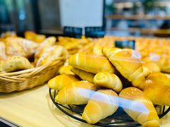 -熊叔熊婶面包房(团结湖店)