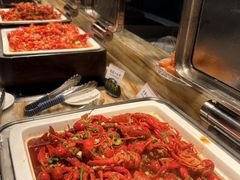 -西藏饭店·亚克·食光自助餐厅(文殊院店)