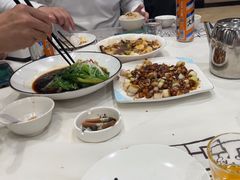 -全聚德烤鸭店(和平路店)
