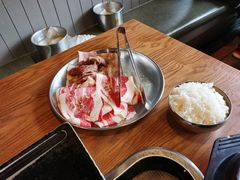 特级牛五花肉-香猪坊(五道口店)