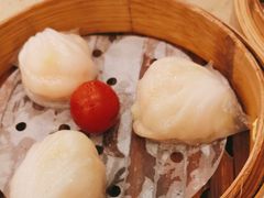 金牌虾饺皇-点都德(龙之梦店)