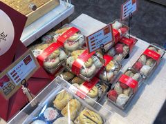 -清真全盛斋传统糕点(西羊市店)
