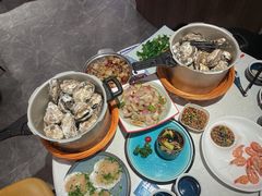 -鲜螺湾(鹏欣丽都店)