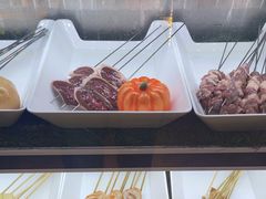 -伊斯麦尔丝路·新派菜(沙子口店)