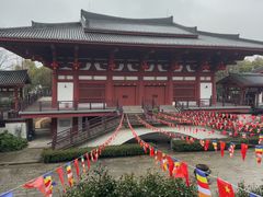 -陈武帝故宫