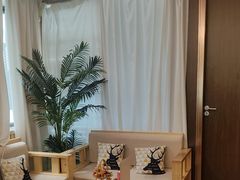 -岚魅儿·洗头头疗·按摩SPA(金光华店)