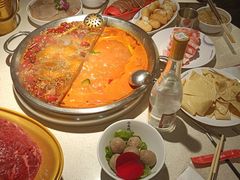 -小龙坎火锅(春熙太古里店)