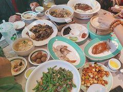 -洞庭鱼香(万科店)
