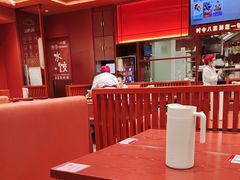 -喜家德虾仁水饺(开发区万达店)