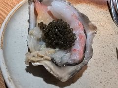 -Osteria Garden 生蚝花园餐厅(原进贤路店)