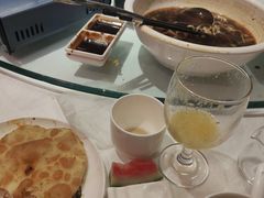 -聚宾楼·烤鸭·家宴(科技三路店)