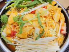 -贵宾庄炸酱面·韩式料理(高区店)