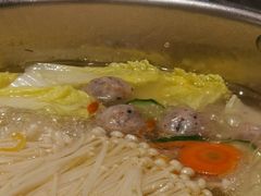 -椰小鸡·琼州糟粕醋·火锅(美兰缤纷城店)