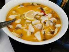 -丰收日·小海鲜·沪上家宴(顾村正大店)