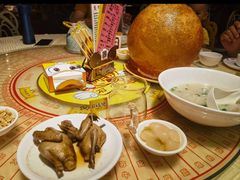 -石岐佬中山菜馆(张溪店)