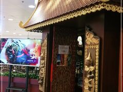 -荷花泰菜(东方新天地店)