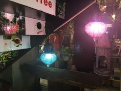 大堂-园丁顿西餐厅(亦庄创新大厦高新视听产业园店)