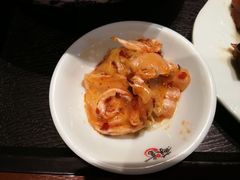 -吕纪蘇面(保利广场店)