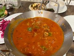 -梅夫娜土耳其餐厅.清真HALAL