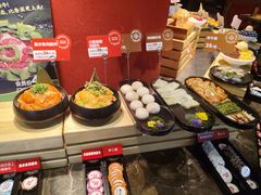 -炉小哥烤肉(信万广场店)