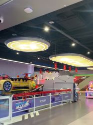 -乐之翼家庭娱乐中心