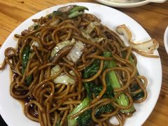 -北门严记小吃(九华中路店)