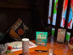 -凯撒城堡西餐厅(颐和国际店)