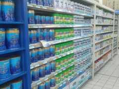 -沃尔玛购物广场(仓山万达店)