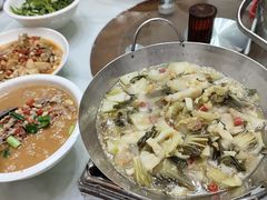 -秀妈厨房(灰汤老店)