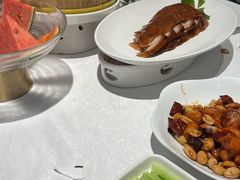 -福海居烤鸭店(鸟巢店)