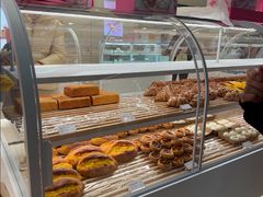 -好利来(新华百货店)