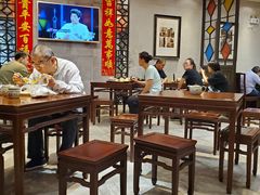 大堂-大壶春生煎(四川中路店)