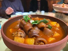 -旺钵·夷望溪·20年常德手作土钵菜(马栏山创始店)