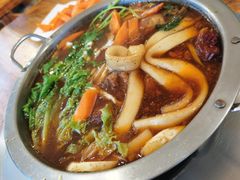 -亿百顺红焖羊排小馆(总店)